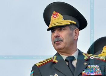 İlham Əliyevin tapşırığı ilə Zakir Həsənov Türkiyəyə gedir