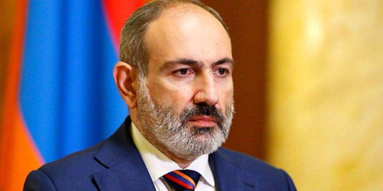 Paşinyandan Azərbaycanla bağlı vacib açıqlama