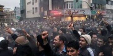 İrandakı aksiyalar fars rejiminin sonunu gətirəcəkmi? – AKTUAL