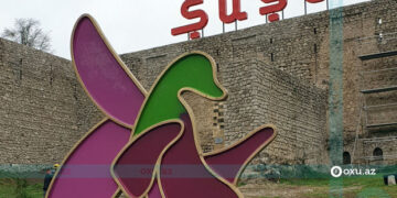 Şuşada beynəlxalq Qarabağ Biznes Forumu keçiriləcək