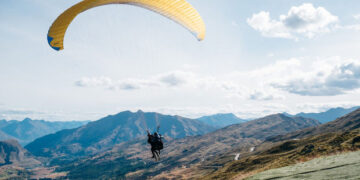 Rusiyalı öz ölüm anını videoya çəkdi – VİDEO