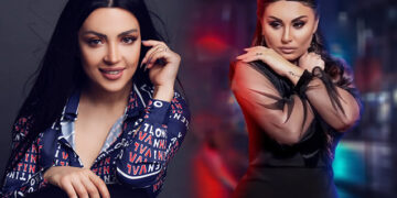 “Vəfanın əri ilə mənim həyat yoldaşım ayrı-ayrı insanlardır” – Video