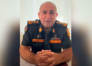 Polkovnik Elnur Məmmədov həbs oluna bilər