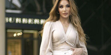 Aktrisa boşanma xəbərlərinə cavab verdi – Video