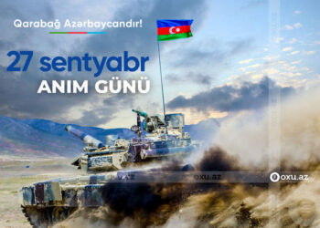 Vətən müharibəsinin başlanmasından iki il ötür – VİDEO