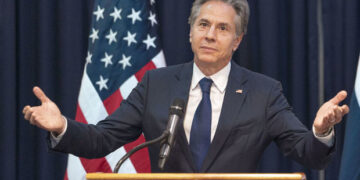 ABŞ Ukraynanın Rusiyaya ilhaq edilən bölgələrində Qərb silahlarından istifadəyə icazə verib