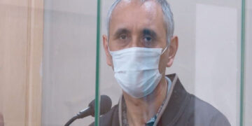 Vəkil: “Necə olub ki, İlkin Süleymanov müstəntiqə ifadə verərkən foto və ya videoya baxıb?”