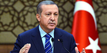 Ərdoğan: “Türkiyənin qaz məsələsində heç bir çətinliyi yoxdur”