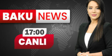 Azərbaycan 100-ə qədər erməninin cəsədini geri qaytarmağa hazırdır – Xəbərlərin 17:00 buraxılışı