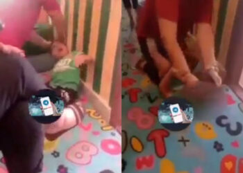 Bakıda uşaqlara işgəncə verilən mərkəzin rəhbəri saxlanıldı – YENİLƏNİB + FOTO/VİDEO