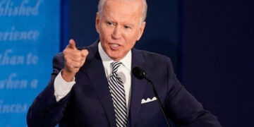 Bayden Rusiyanın “referendum”larına münasibət bildirdi