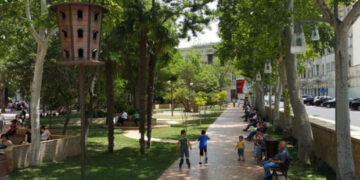 Bakının mərkəzində bacısını öldürən şəxs: “Yüngül həyat tərzi yaşaması məni bezdirirdi” – CİNAYƏT İŞİ