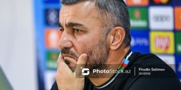 8424 3560 Qurban Qurbanov: “Rəqib futbolçu penalti olduğunu söylədi”