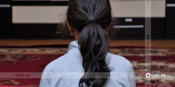 Azərbaycanda DƏHŞƏT: 13 yaşlı qız ana oldu