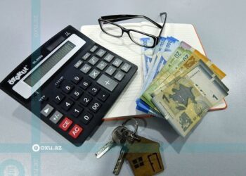 Azərbaycanda pensiyalar necə hesablanacaq?