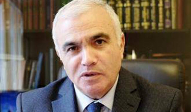 Xalq qəzetinin baş redaktoru vəzifəsindən azad olundu