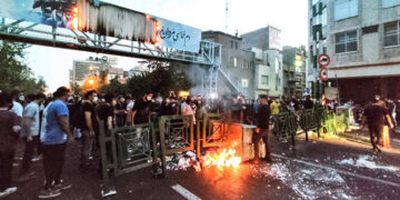 İrandakı aksiyalarda ölənlərin sayı artdı – Yenilənib