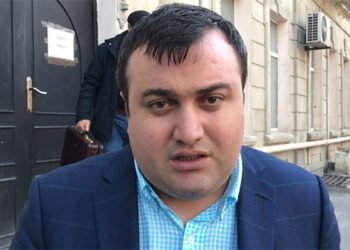 Elçin Sadıqov ev dustaqlığına buraxıldı – Yenilənib
