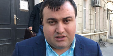 Elçin Sadıqov ev dustaqlığına buraxıldı – Yenilənib