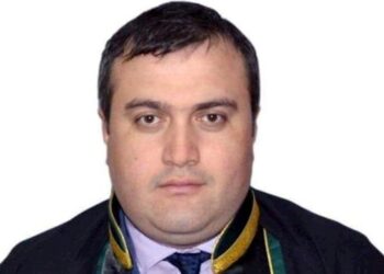 Baş Prokurorluq Rasim Məmmədovun vəkilinin evində axtarışa başladı