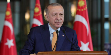 Ərdoğan Putinin iradına cavab verdi