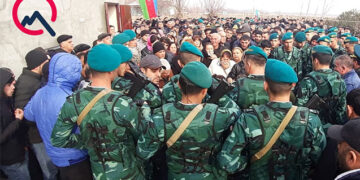 ABŞ Ukraynaya əlavə 457,5 milyon dollar ayıracaq.  Bu barədə ABŞ dövlət katibi Entoni Blinken “Twitter” hesabında yazıb.  O, bildirib ki, vəsait mülki təhlükəsizliyi və hüquq-mühafizə orqanlarının potensialının gücləndirilməsinə yönəldiləcək.  “Birləşmiş Ştatlar insanların həyatını xilas etmək, Ukrayna hüquq-mühafizə orqanlarının və cinayət ədliyyə sisteminin potensialını gücləndirmək üçün əlavə 457,5 milyon dollar mülki təhlükəsizlik yardımı göstərəcək. Biz onların demokratik, müstəqil və suveren Ukraynaya sadiqliyini bölüşürük”, – Blinken qeyd edib