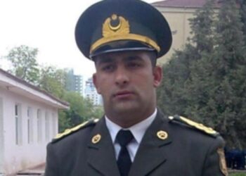 Bu gün Fərid Əhmədovun doğum günüdür