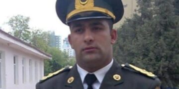 Bu gün Fərid Əhmədovun doğum günüdür