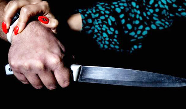 Anasının qatilinin qardaşına ərə getdi