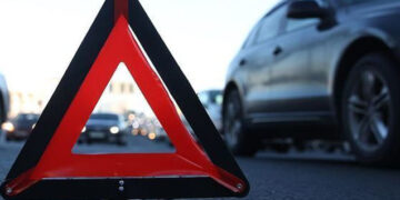 Şəmkirdə maşın vuran məktəbli xəstəxanada öldü – Yenilənib