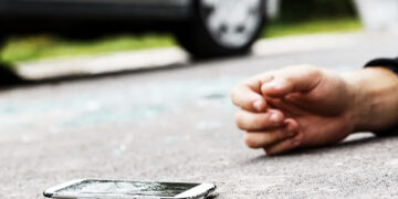 Qəbələdə maşın 59 yaşlı qadını vurub öldürdü