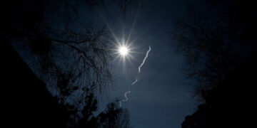 Odessa dron-kamikadzelərin hücumuna məruz qaldı