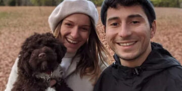 Bir neçə ay əvvəl evlənən azərbaycanlı gənc İtaliyada faciəvi şəkildə öldü – FOTO