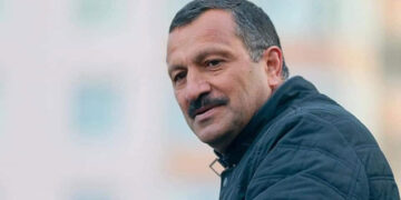 Tofiq Yaqublu sərbəst buraxıldı – Yenilənib