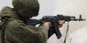 Rusiyada poliqonda terror aktı törədildi – 11 ölü, 15 yaralı