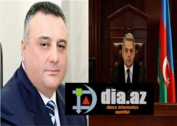 Azərbaycanda hakim adına daha bir rəzalət – NOVRUZ KƏRİMOV MƏHKƏMƏ ZALININ QAPISINI ARXADAN BAĞLAYIB PROSES APARIR