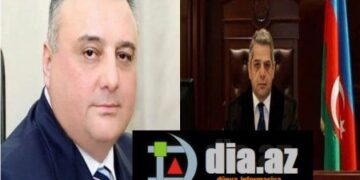 Azərbaycanda hakim adına daha bir rəzalət – NOVRUZ KƏRİMOV MƏHKƏMƏ ZALININ QAPISINI ARXADAN BAĞLAYIB PROSES APARIR