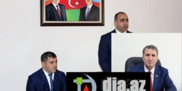 Naxçıvan hakimiyyətinin milli sənayeni SABOTAJ SİYASƏTİ – İsa Həbibbəylinin qələmi oğlunu həbsdən xilas edə biləcəkmi?