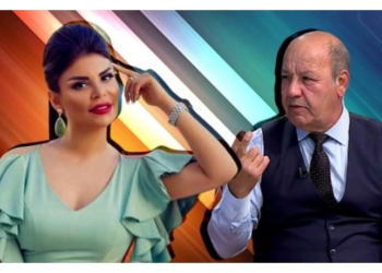 Qarşımda soyunsa, mən Afaq Aslana 50 manat vermərəm” – Əli Mirəliyevdən ŞOK SÖZLƏR