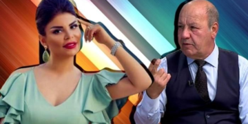 Qarşımda soyunsa, mən Afaq Aslana 50 manat vermərəm” – Əli Mirəliyevdən ŞOK SÖZLƏR