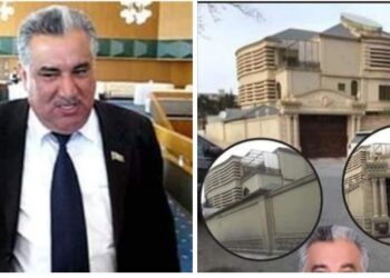 Səni deyirlər, “Əhəd abi!” Deyirlər ki, “xoruzun quyruğu görünür”