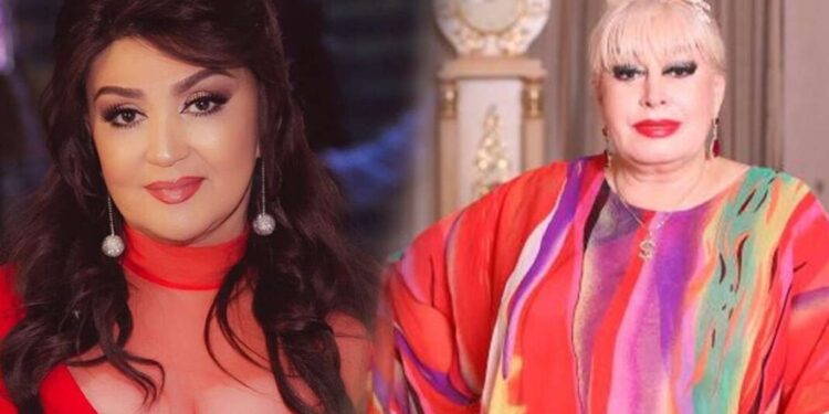 Nazpəridən ŞOK AÇIQLAMA: “İlhamənin ağlına da gəlməzdi ki…”