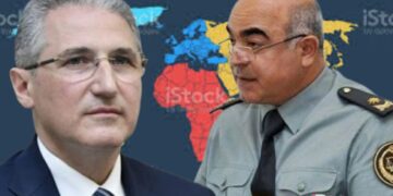 NAZİRLƏ GENERALIN ŞƏRİKLİ BİZNESİ: Şirvan Dövlət Qoruğunun necə ələ keçirildiyi ortaya çıxır