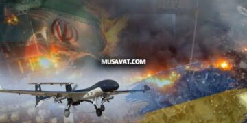 SON DƏQİQƏ! İran, nəhayət, ETİRAF ETDİ: “Rusiyaya silah vermişik, lakin…”