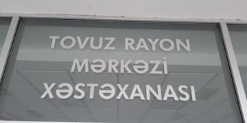 Bu xəstəxanada milləti RƏSMƏN MƏHV EDİRLƏR… – BU NƏDİ BELƏ?