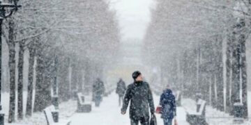 Sabahın havası – Rayonlarda qar yağacaq