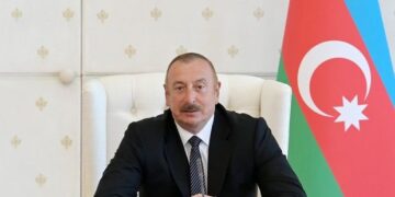 İlham Əliyev: “Qarabağ və Şərqi Zəngəzurun bərpasında ən çox dəstək verən qardaş Türkiyədir”