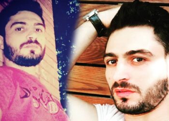 Sevgilisini şantaj edən müğənni həbs olundu