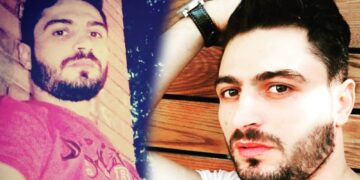 Sevgilisini şantaj edən müğənni həbs olundu