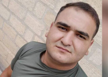 Bakıya toya gələn müharibə iştirakçısı faciəvi şəkildə öldü – Foto